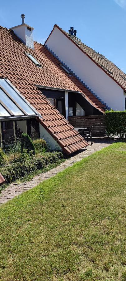 Casa Ysermonde- Barkas 8 Nieuwpoort Exterior photo